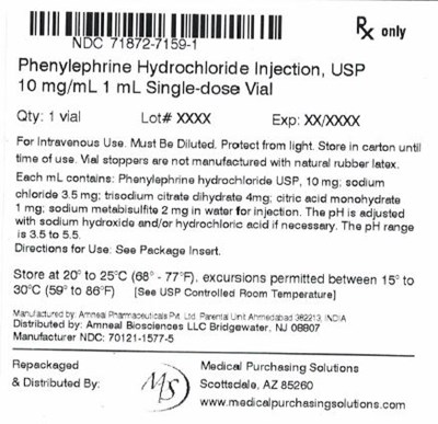 71872-7159-1 PDP - 71872 7159 1 PDP